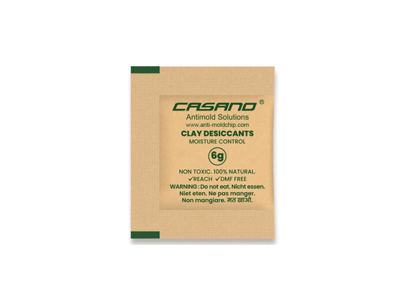 Kraft Paper Desiccant