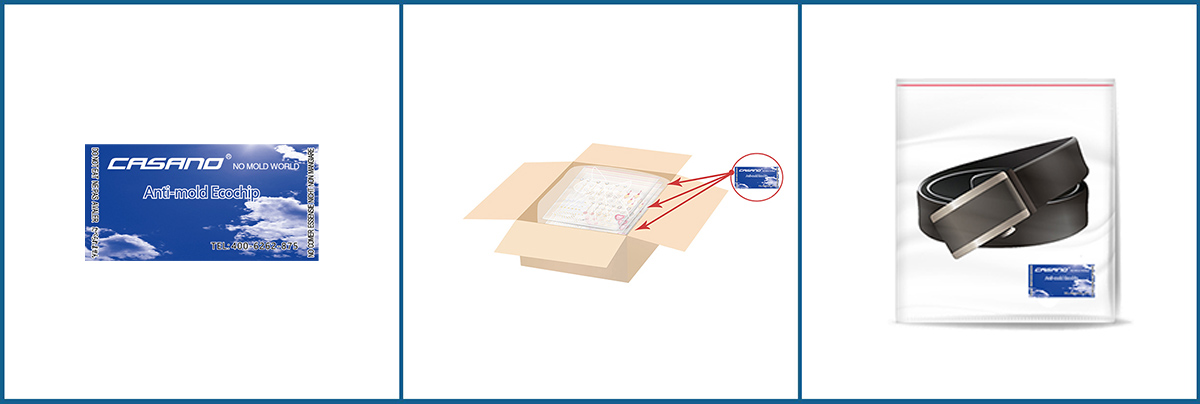 anti mold sticker anti mold ecochio for belts